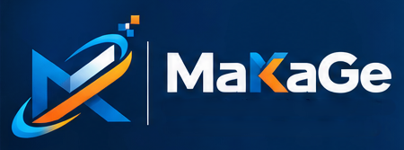 MaKaGe logo